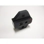 010-0129-45 Crimp Die  Mfg: Trompeter  Condition: New Surplus