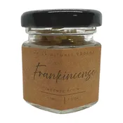 Frankincense Incense Resin