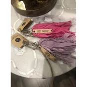 Bottle Tassel