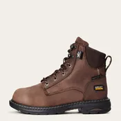 ARIAT Casey 6" MetGuard Composite Toe Work Boot 10033995