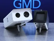 Athena Thermal Camera &amp; Gun Detector