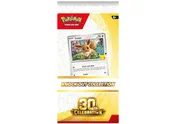 2026 Pokémon Mega Evolution 30th Celebration Knock Out Collection