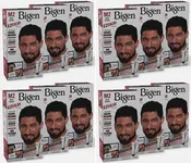 12 Pack Bigen EZ Hair Color (M2) Real Black
