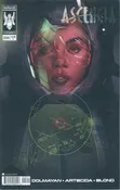 Ascencia #28 Cover A Ben Oliver Cover