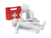 CPR/AED 2 year Certification Course — LifeGuard MD