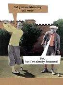 Aged to Par-fection