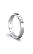 ELLERY WEDDING BAND