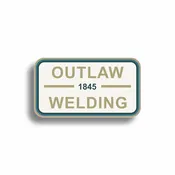 17OL- Outlaw Welding 1845
