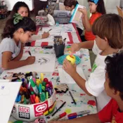POP KIDS SUMMER CAMP JULY 2018
