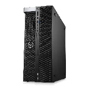 Advanced DaVinci Resolve PC - Dell Precision T5820 - Intel Xeon W-2145 (3.70GHz) 8C - 64GB DDR4 - NVIDIA GeForce RTX 2080 (8GB GDDR6) - 1x 512GB NVMe + 1x 2TB HDD - Windows 11 - Refurbished