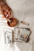 Tarot Readings