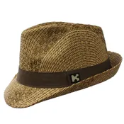 Toyo  tan fedora