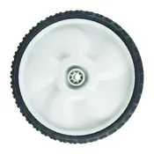 Arnold 490-325-0023 Universal Offset Replacement Wheel, 11 x 1.75 In.