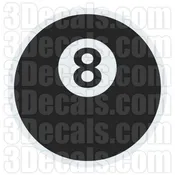 Eight Ball