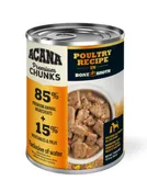 ACANA DOG POULTRY CAN 12.8OZ