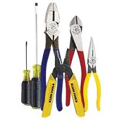 Klein Tool Set, Apprentice, 6 Piece – #113