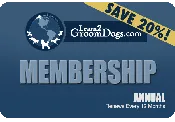 Gift Card for Annual Membership
