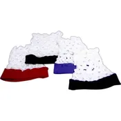 Hoop Head Hat: HH-01 — Agua