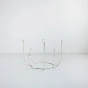 Beacon Long Stem Candelabra