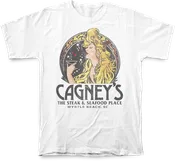 Cagney's