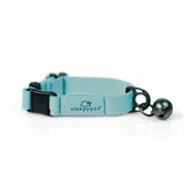 Comfort Suede Breakaway Collar for Cats
