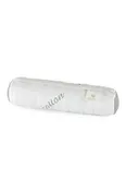 Luxury Neck Roll & Bolster Pillow | Adjustable Natural Latex Cervical Support Pillow for Neck, Back & Leg Relief