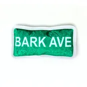 Bark Ave Plush Pet Toy