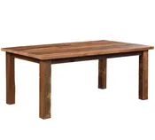 Almanzo Dining Table