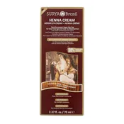 Henna Cream Golden Blonde