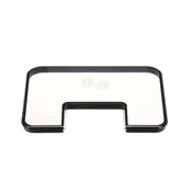 De'Longhi Coffee Beans Cover (5313279681)
