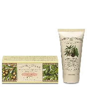 ALMOND TINTED CREAM