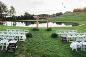 Arbor  — Rustic Little Acre Farm