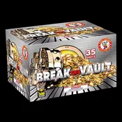 BREAK THE VAULT