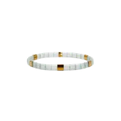 Celeste Tila Bracelet
