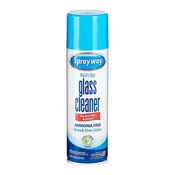 #50 SPRAYWAY GLASS CLEANER (19 OZ. NET WT.)