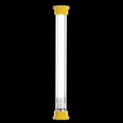 10 WATT, 20″ INDUSTRIAL LIGHT ON 25 FOOT CORD (1624-2016)