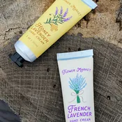 Lavender/Honey Lavender Hand Cream