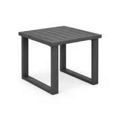 Bogatell Square Outdoor End Table