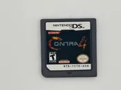 Contra 4 – Cartridge Only
