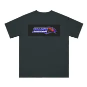 New Organic Unisex Classic T-Shirt Falcon Restaurant Supply