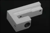Hayssen Cylinder Block 03026B1134 — Infinity Products, Inc.