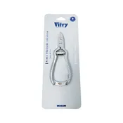 50P VITRY Toenail Nipper (12.5 cm)