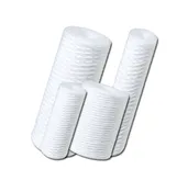 5 Micron String Filters