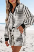 2 piece Short Set