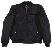 Combat Jacket