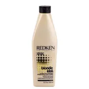 10.1 oz Redken Blonde / Idol Shampoo pure fs