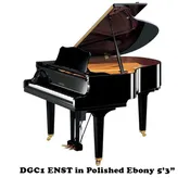 DGC1 ENST Yamaha Disklavier