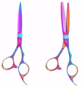 Kobe KST4 Set with 35 Tooth Thinner