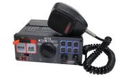 Code3 XCEL Light &amp; Siren Control