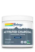 Activated Coconut Charcoal Powder